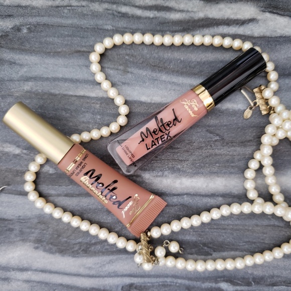 Too Faced Other - Too Faced Melted Lip Gloss